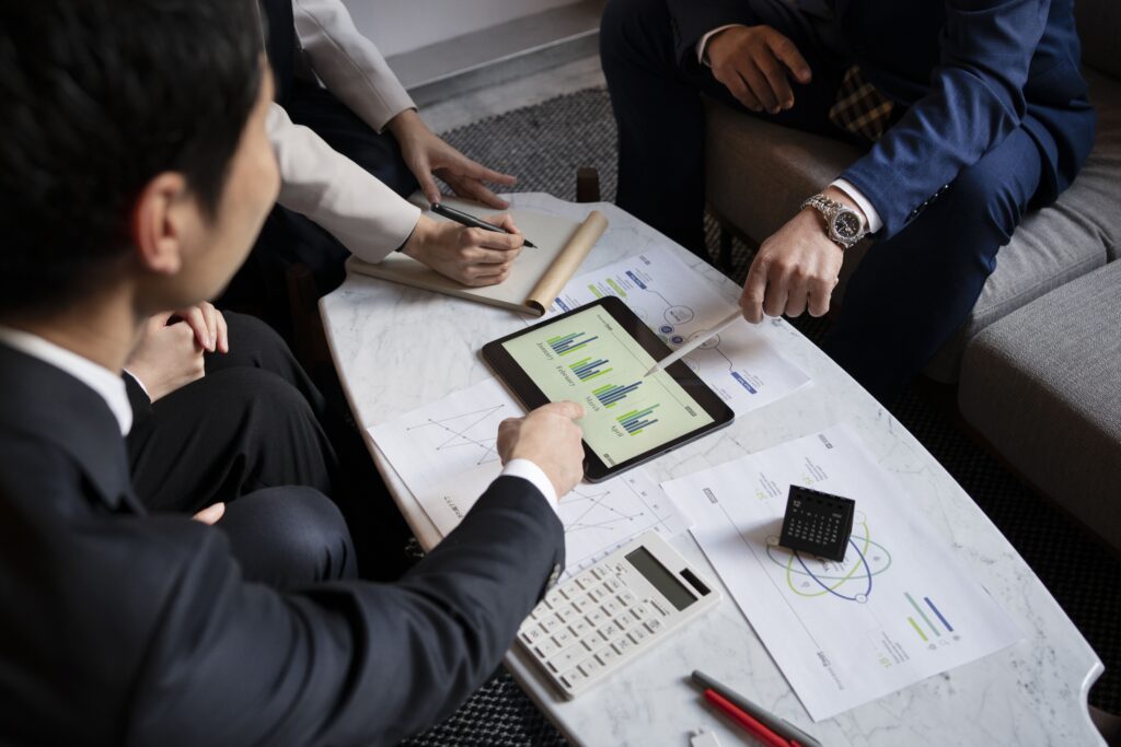 Feasibility Process (Initial Assessment)