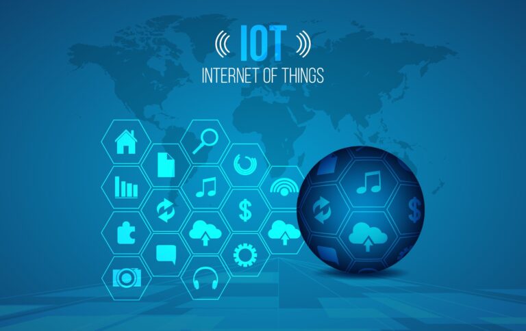 INTERNET OF THINGS