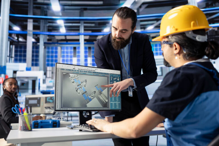 Industrial Automation